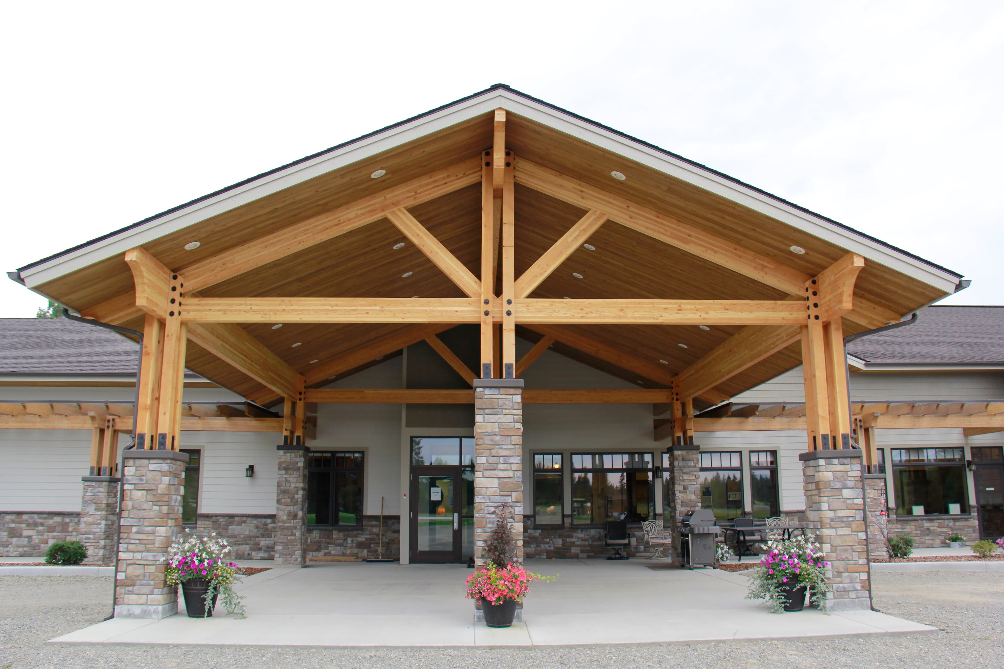 Sunset Home Assisted Living, Inc - Senior living in Bonners Ferry, Idaho