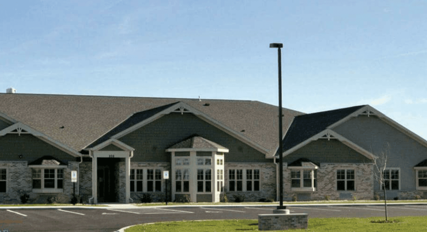 Sunset Ridge Jefferson in Jefferson, WI