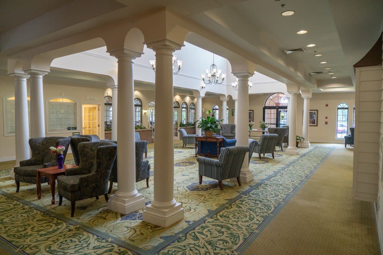 Tanglewood Trace in Mishawaka, IN