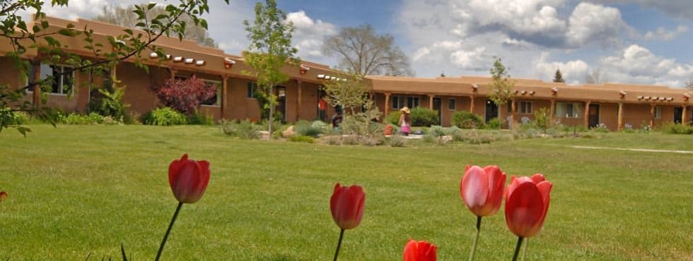 Taos Retirement Village - Senior living in Taos, New Mexico
