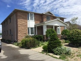 Tara Retirement Home in Hamilton, ON