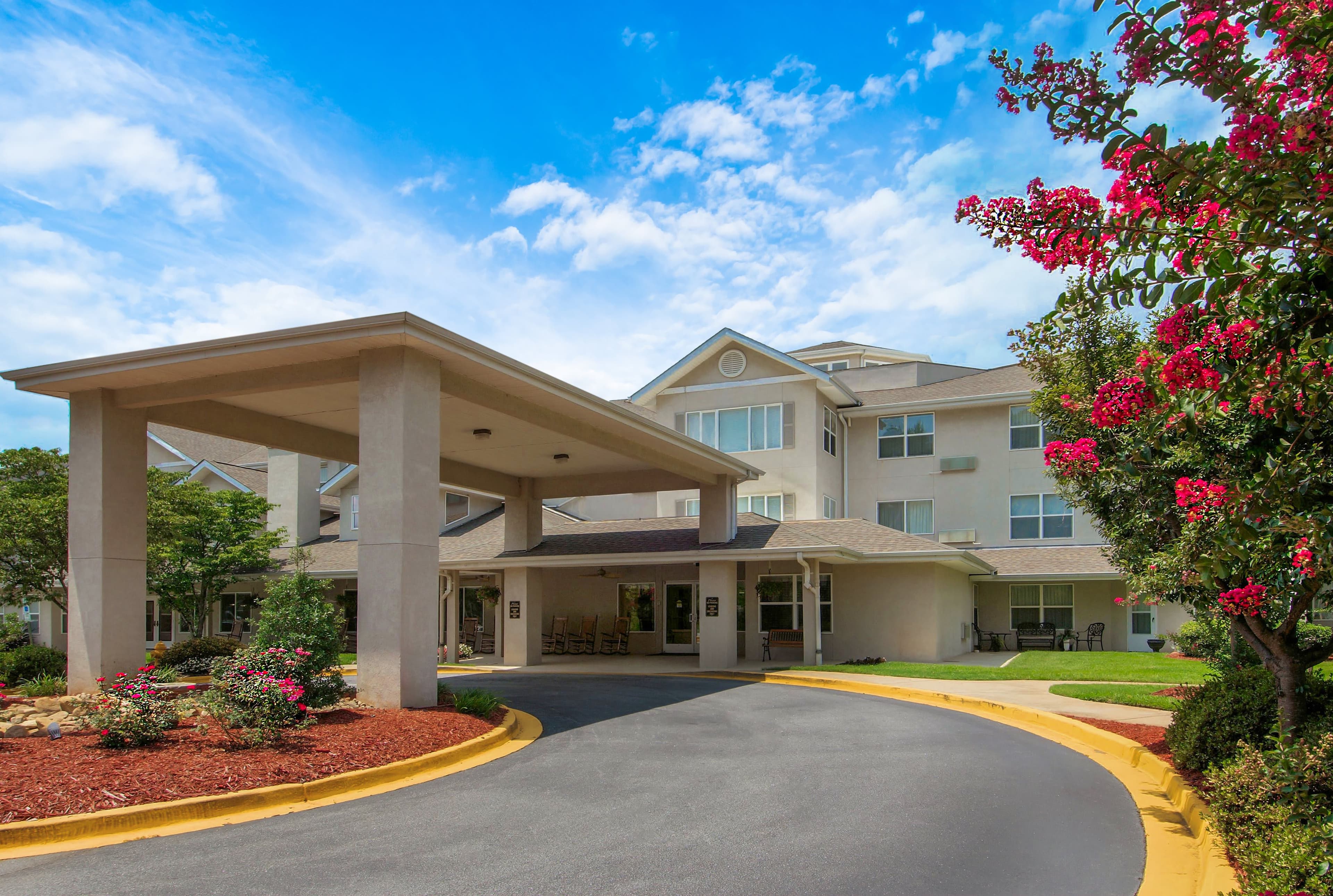 TerraBella Greenville in Greenville, SC