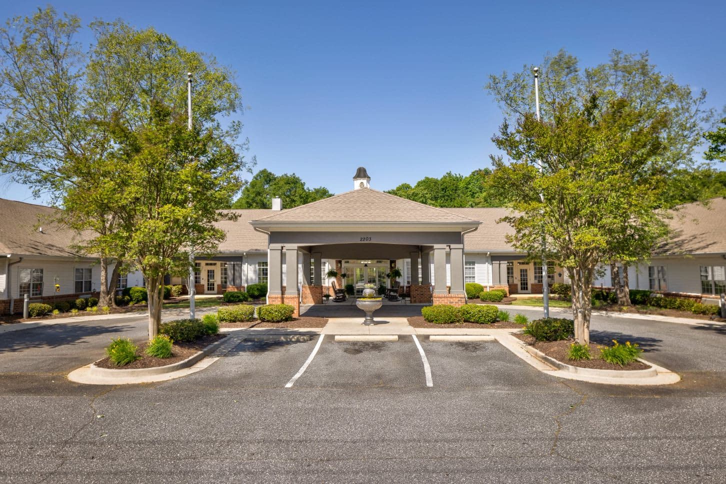 TerraBella Marchbanks in Anderson, SC