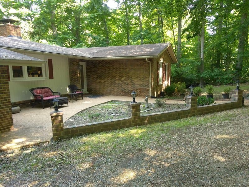 The Anderson's Cozy Home in Williamsburg, VA