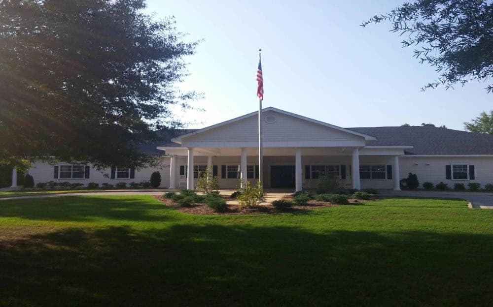 The Arbor at Opelika in Opelika, AL