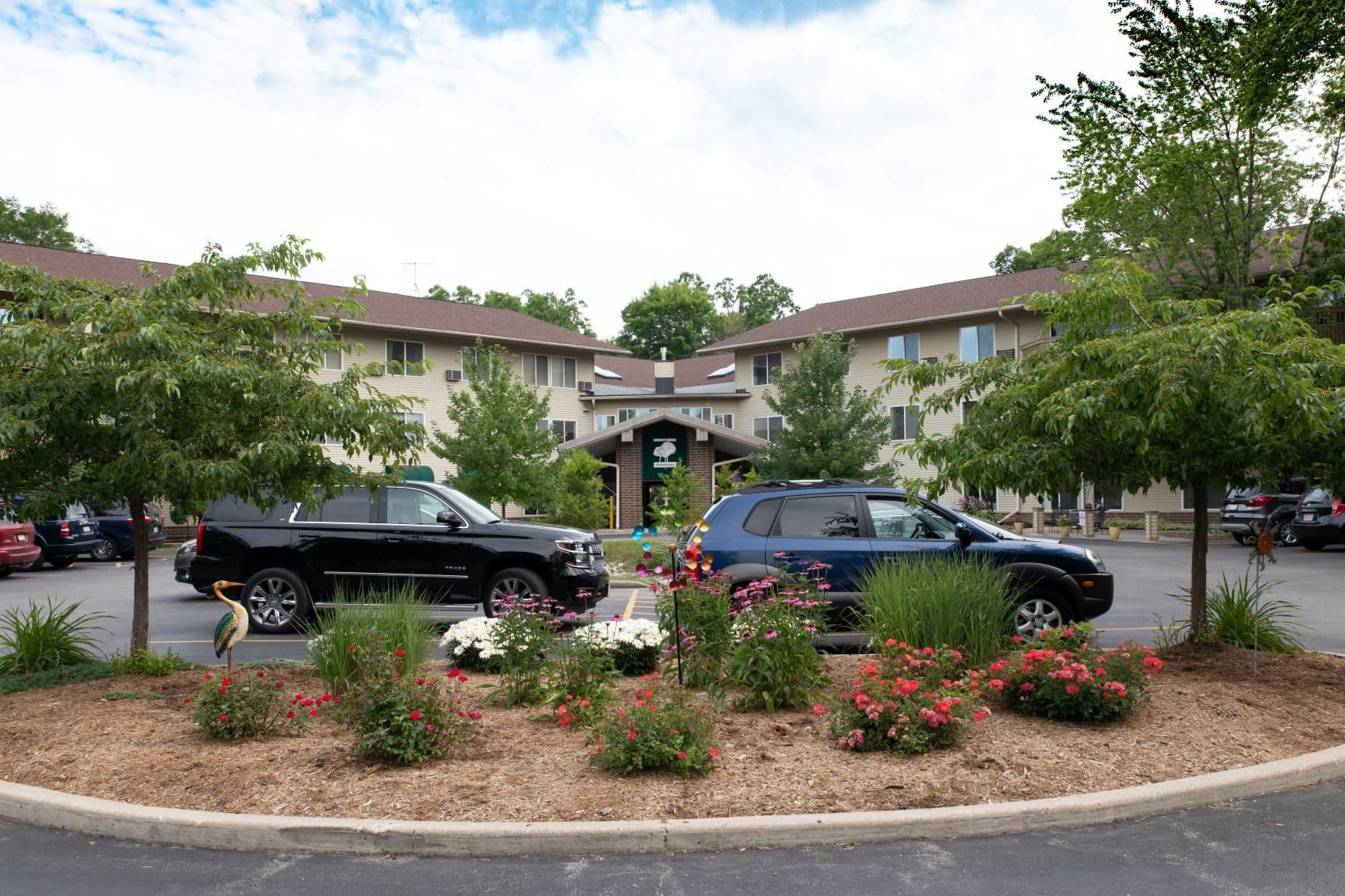 The Arboretum Senior Living in Menomonee Falls, WI