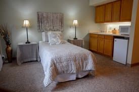 The Bay at Burlington in Burlington, WI