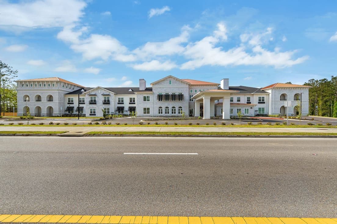 The Blake at Biloxi - Senior living in Biloxi, Mississippi
