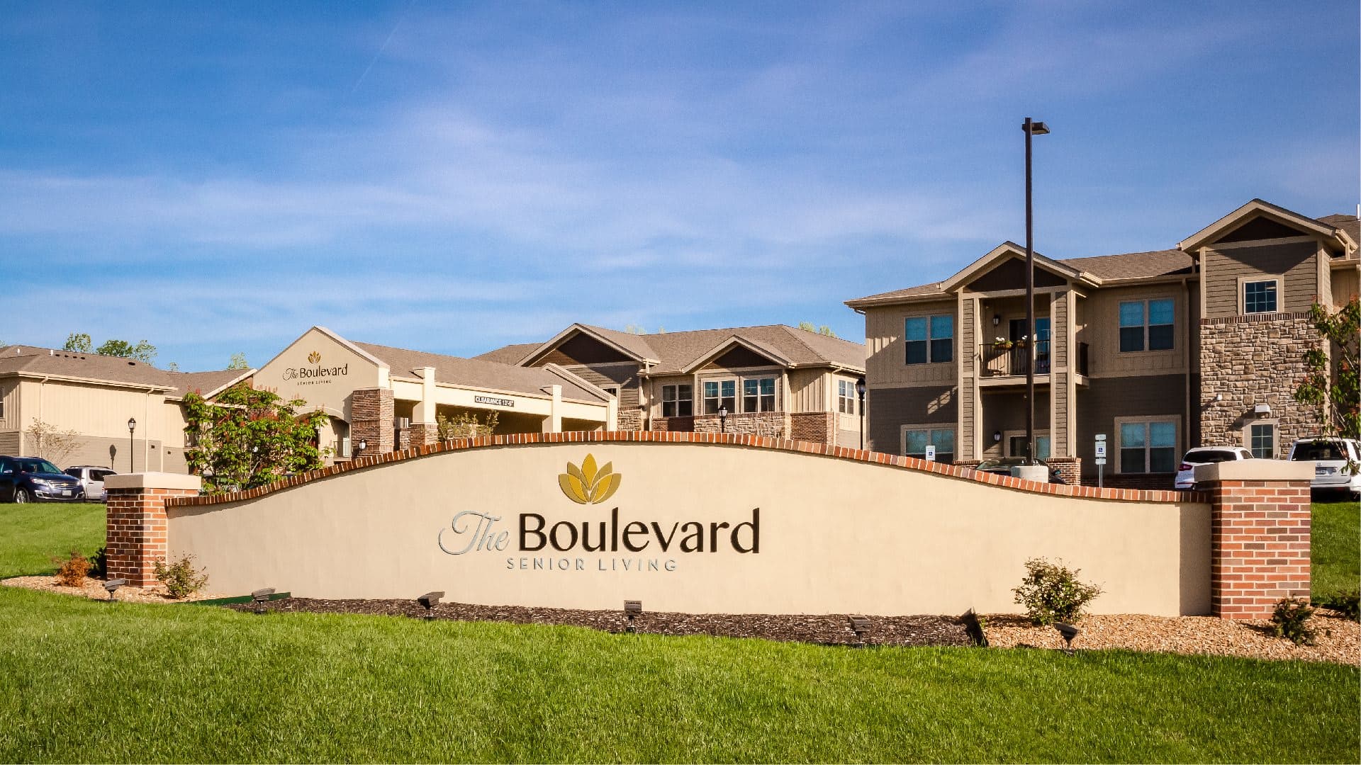The Boulevard of St. Charles Senior Living in Saint Charles, MO