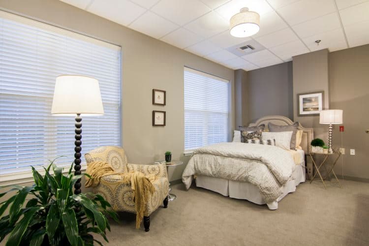 The Carolina Inn in Fayetteville, NC