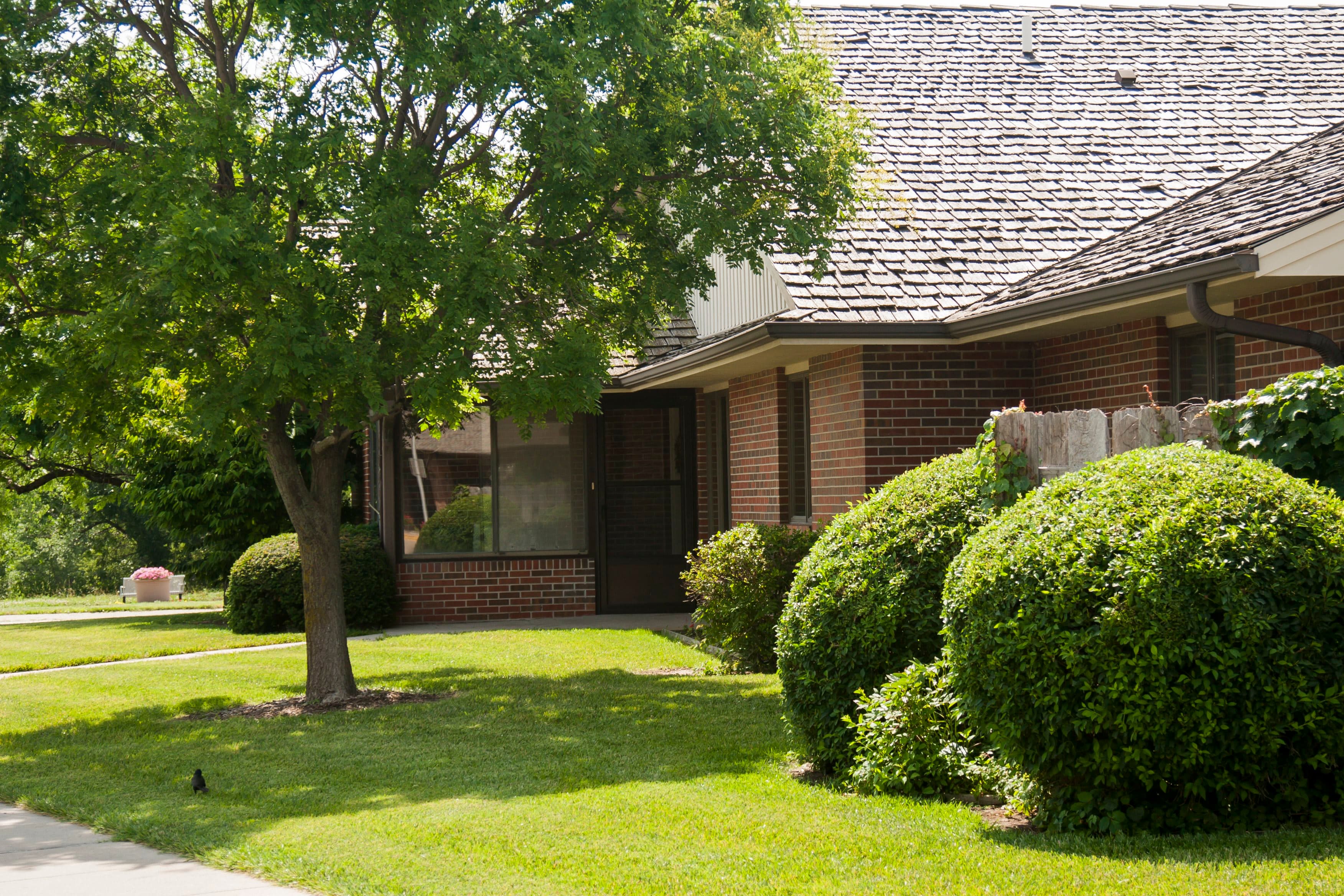 The Cedars a CCRC in McPherson, KS