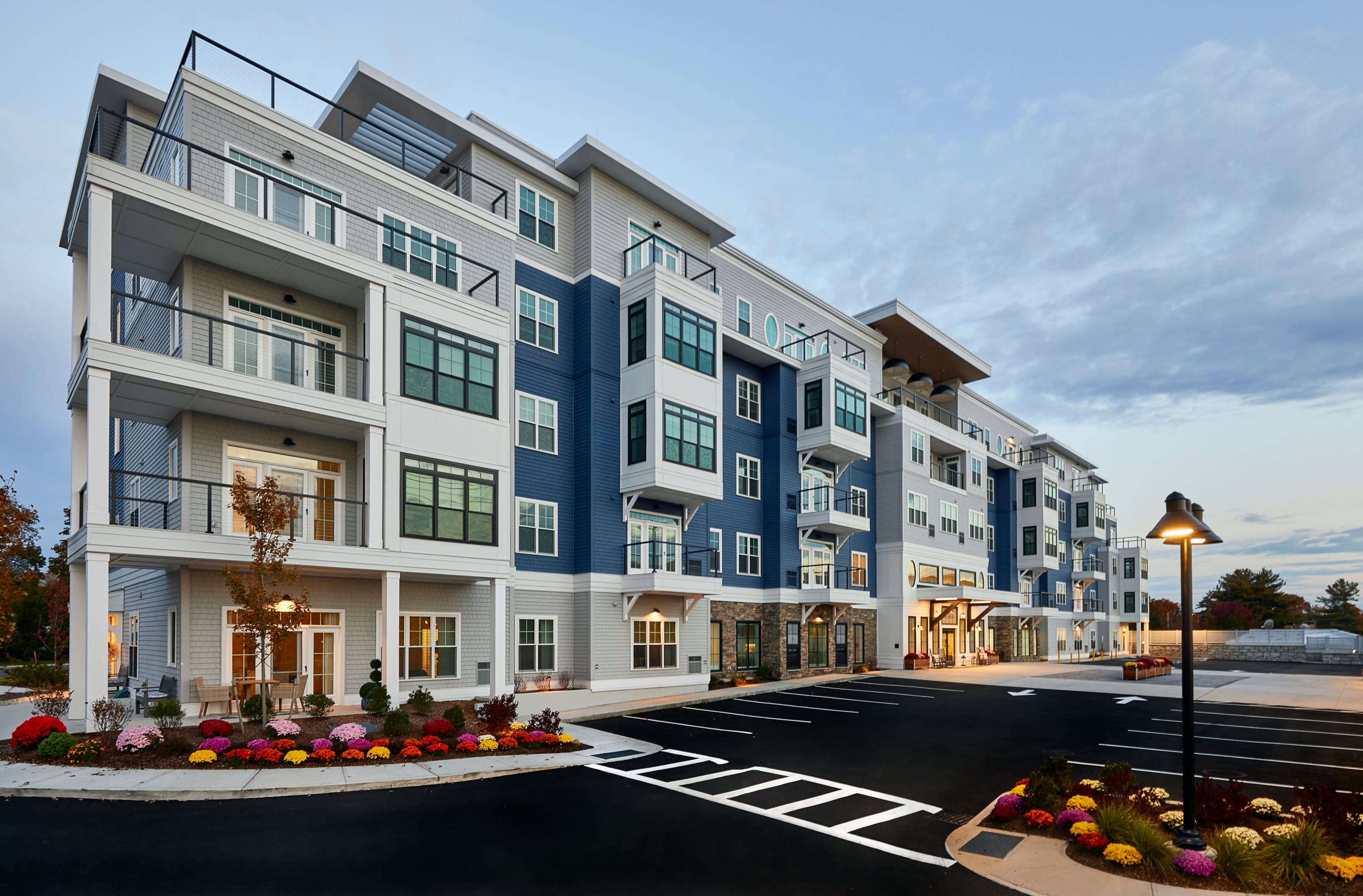 The Current South Shore in Weymouth, MA