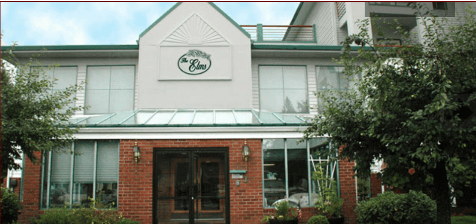 The Elms Retirement Community in Forest Grove, OR