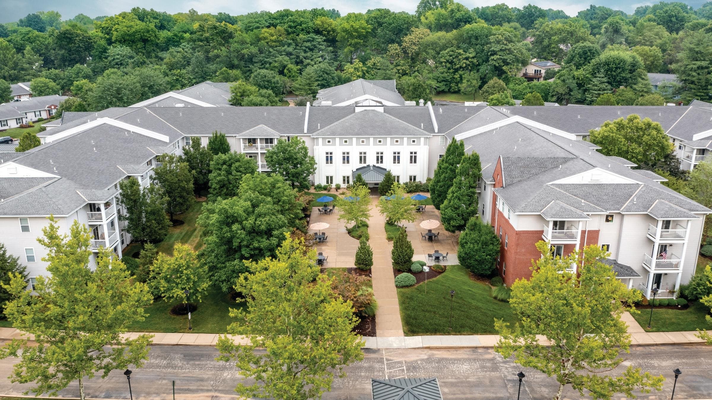 The Emerson at St. Peters in Saint Peters, MO