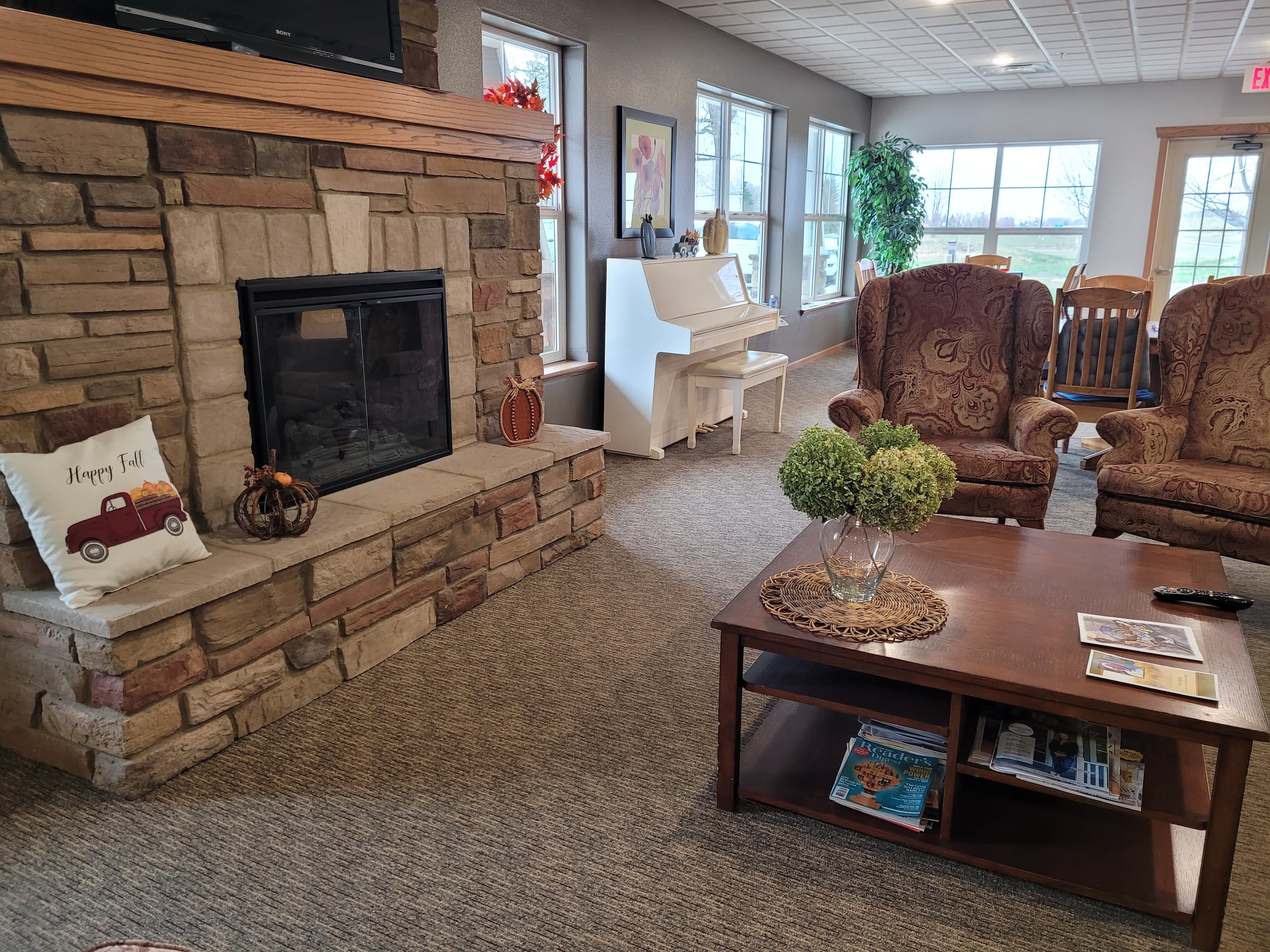 The Estates Moorhead in Moorhead, MN