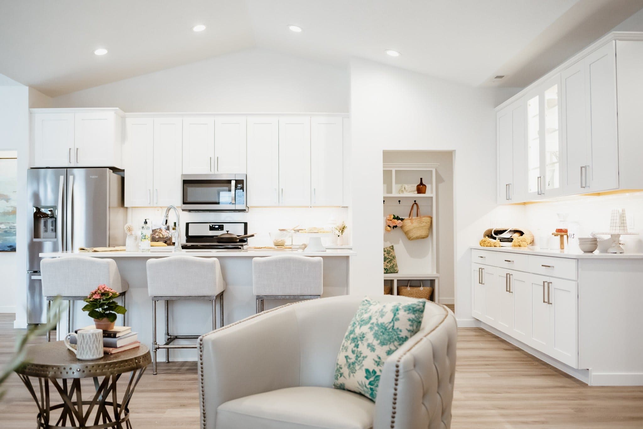 The Estates of North Liberty in Coralville, IA