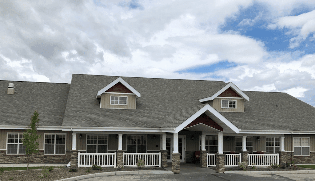The Gables Assisted Living and Memory Care of Caldwell in Caldwell, ID