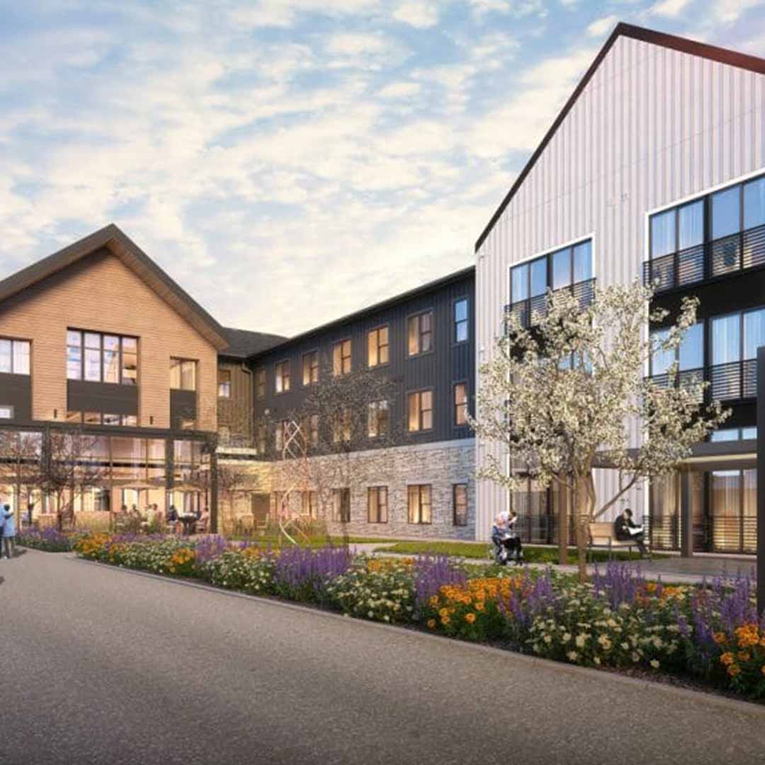 The Gallery at Broomfield in Broomfield, CO