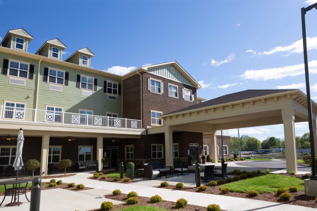 The Gathering Place in Clarksville, TN