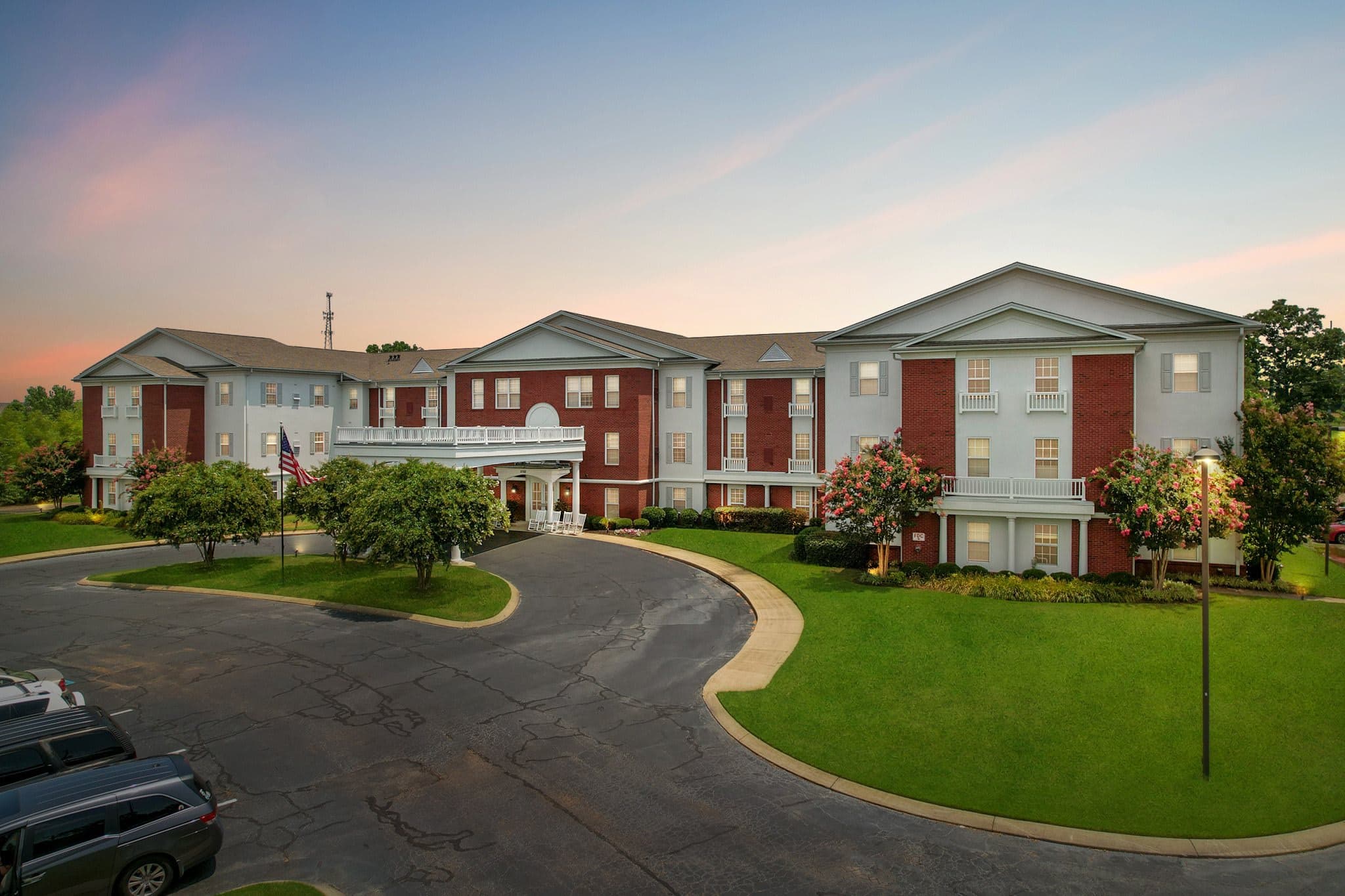 The Goldton at Southaven in Southaven, MS