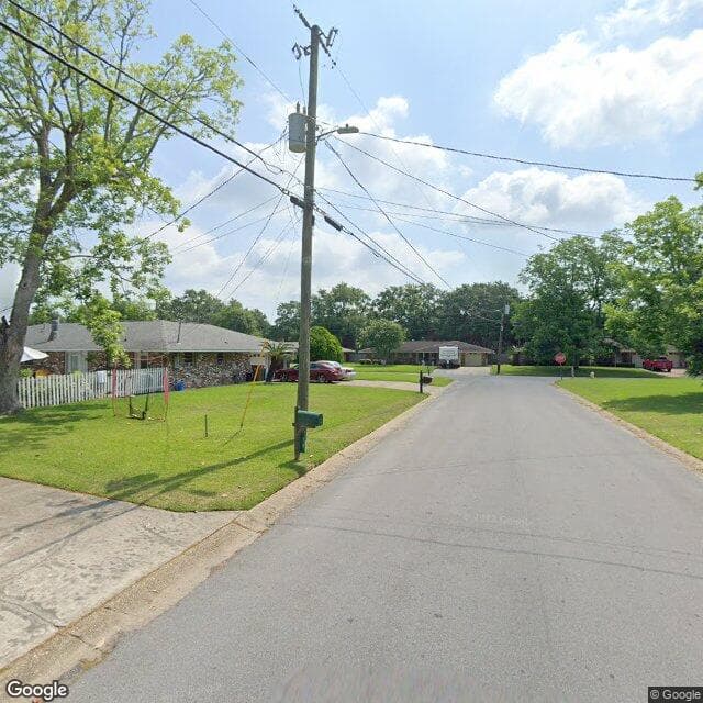 The Grove in Columbia, MS