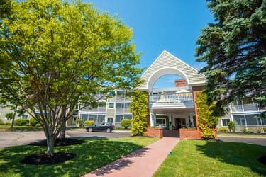 The Highlands in Topsham, ME