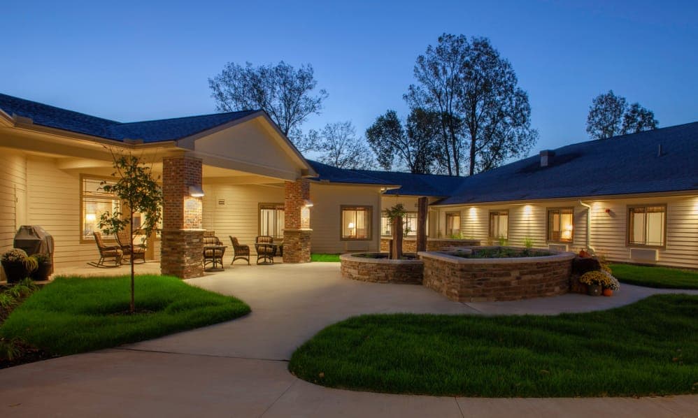 The Indigo at Lansing in Lansing, MI