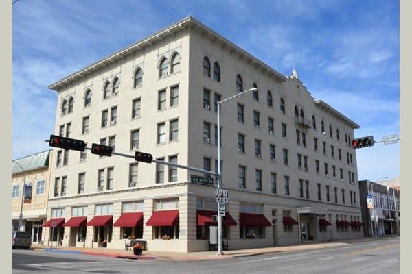 The Kensington Beatrice - Senior living in Beatrice, Nebraska