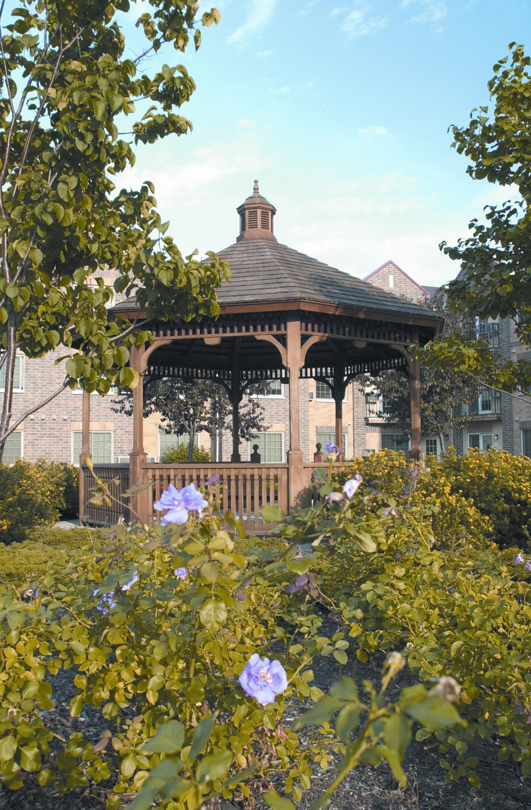 The Landmark of West Allis in West Allis, WI