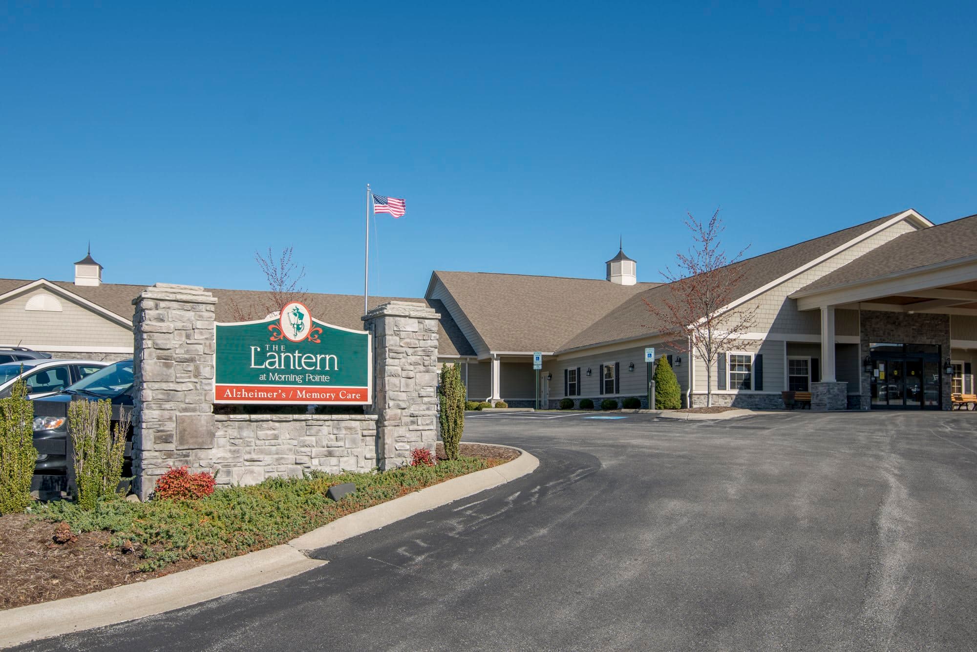 The Lantern at Morning Pointe of Frankfort in Frankfort, KY