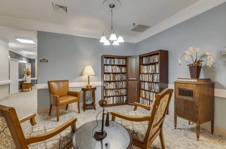 The Legacy of Orangeburg in Orangeburg, SC