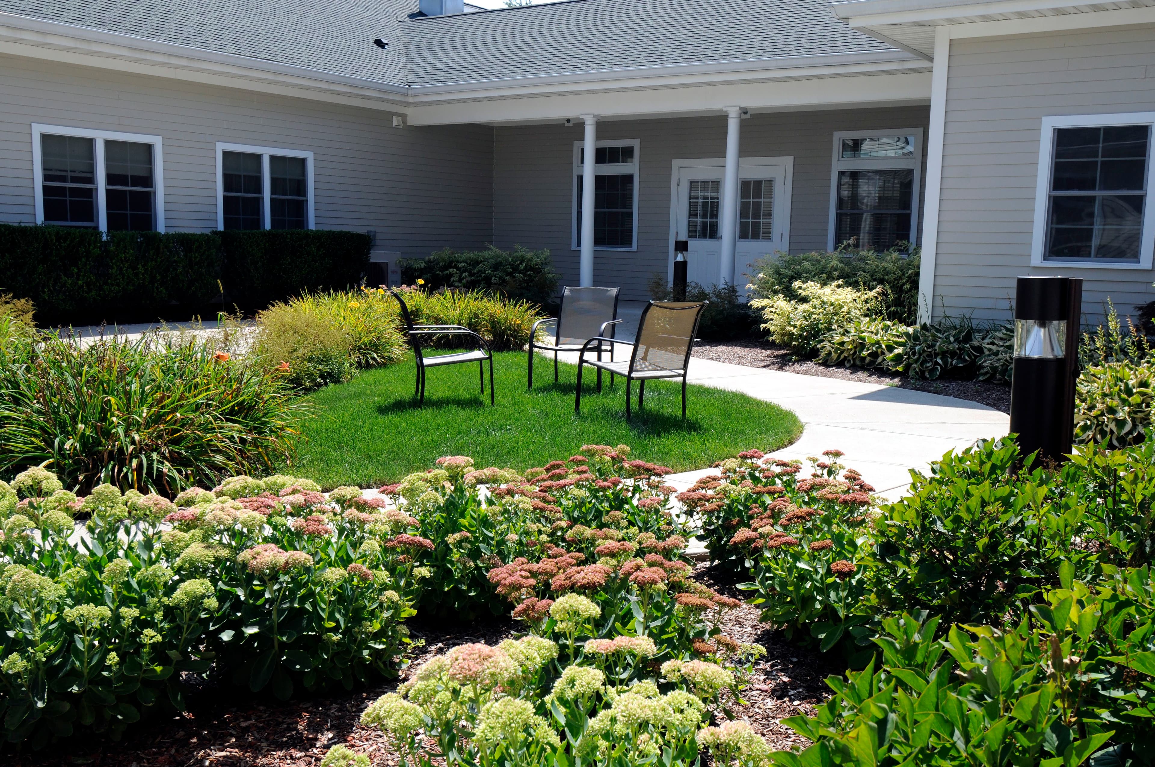 The Lighthouse at Lincoln in Lincoln, RI