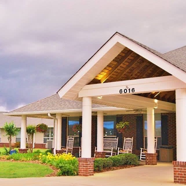 The Madison Village in Madison, AL