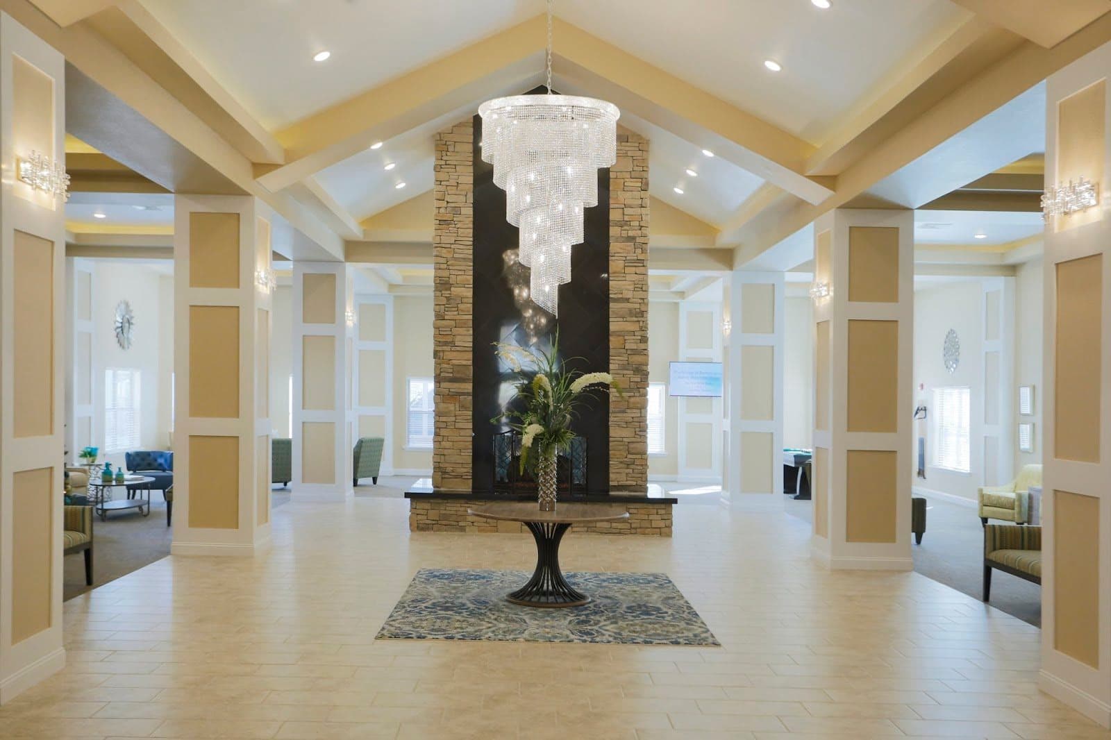 The Manor Senior Living Community of Benton in Bryant, AR