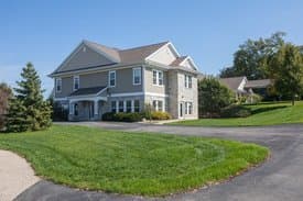 The Marquardt in Watertown, WI