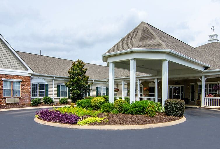 The Neighborhood at Madison in Madison, AL