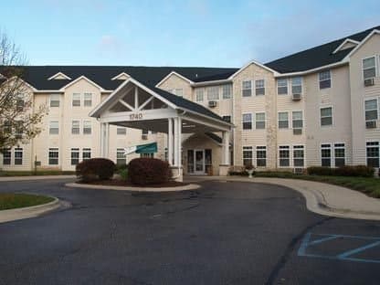 The Oaks in Muskegon, MI