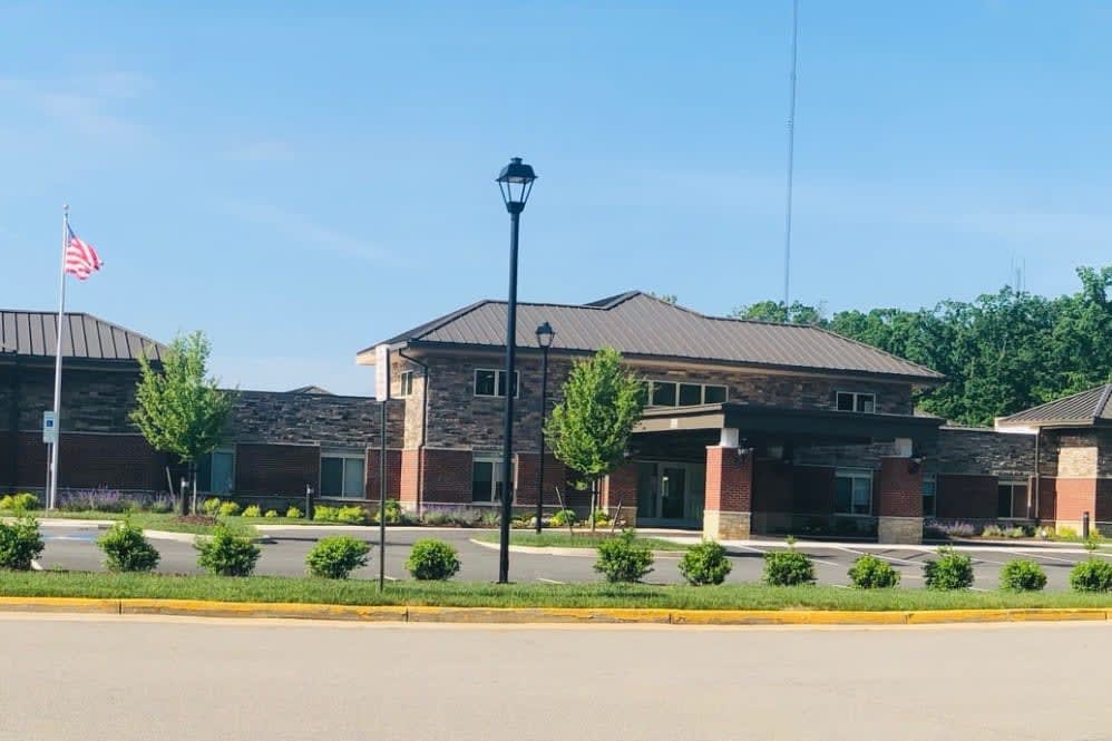 The Pearl at Watkins Centre in Midlothian, VA