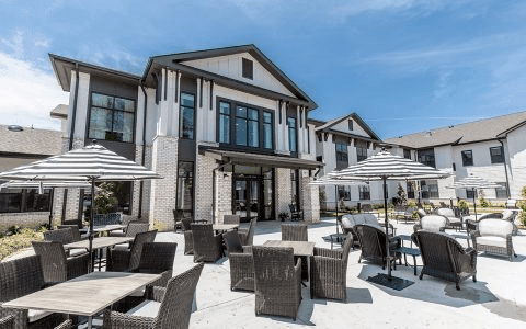 The Phoenix at Hammond in Hammond, LA