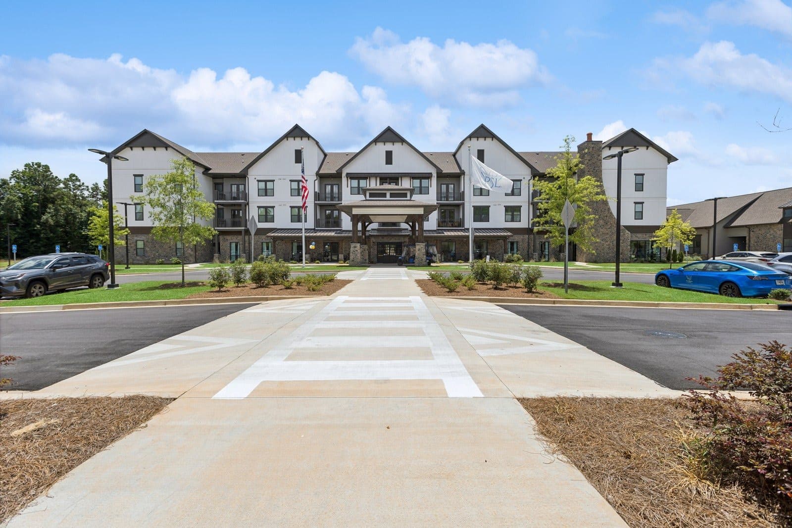 The Phoenix at Opelika in Opelika, AL