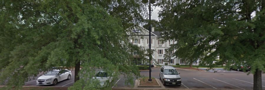 The Quarters Assisted Living in Jackson, MS