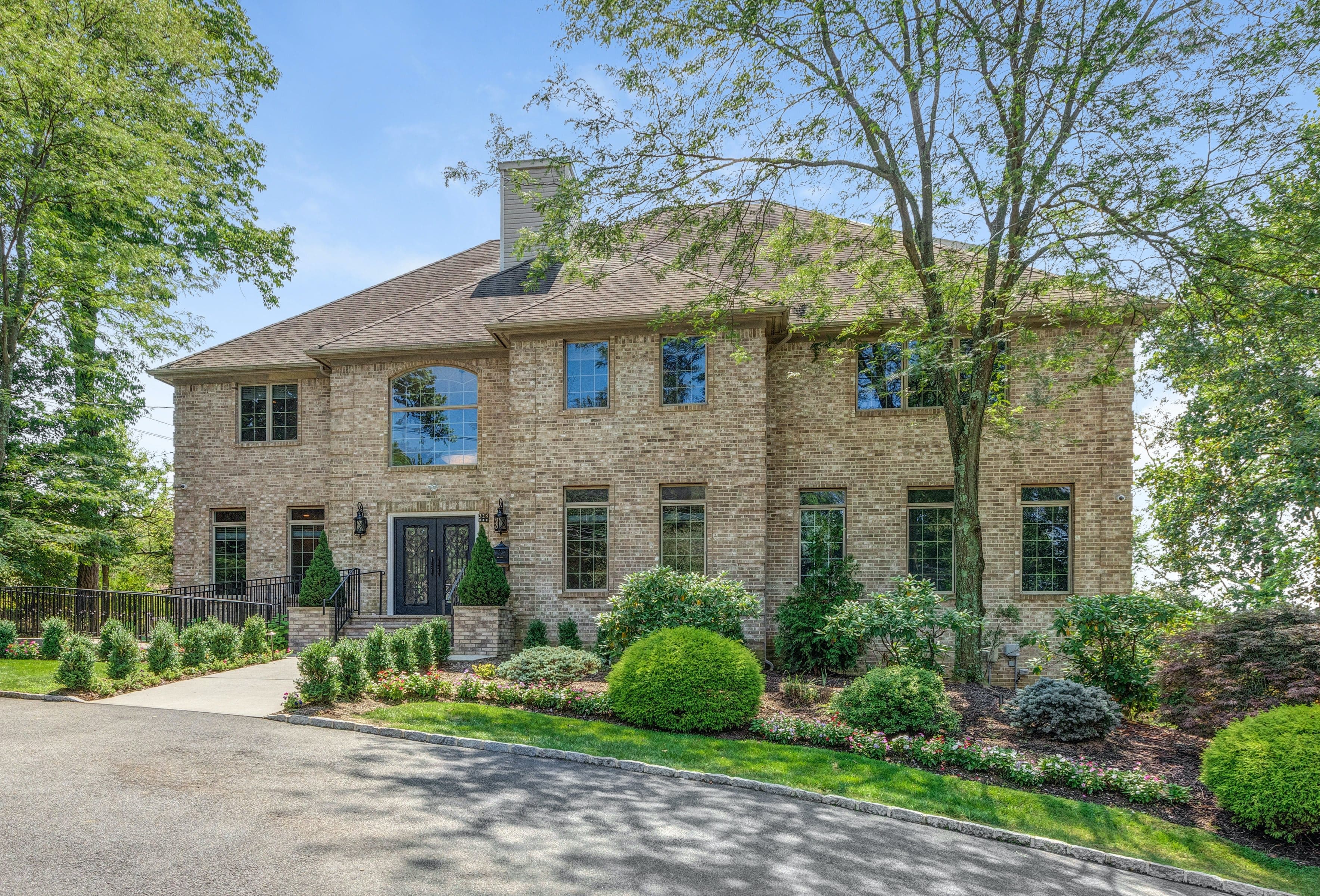 The Society House in Livingston, NJ