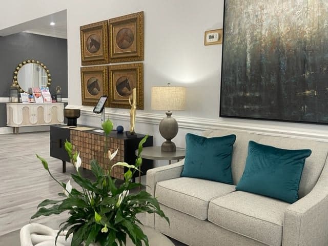 The Spring House at Louisville in Louisville, KY