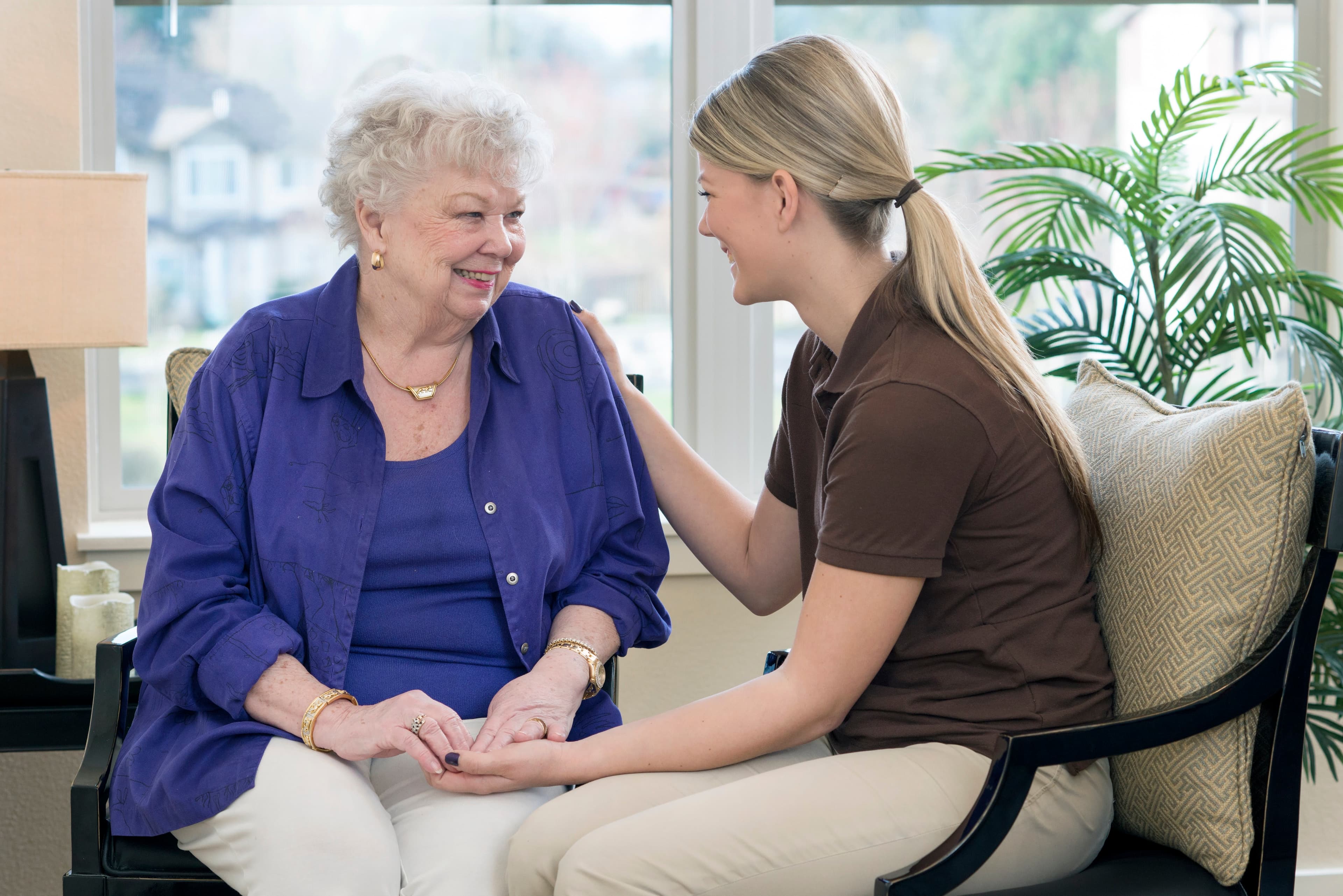 The Springs at Mill Creek in The Dalles, OR