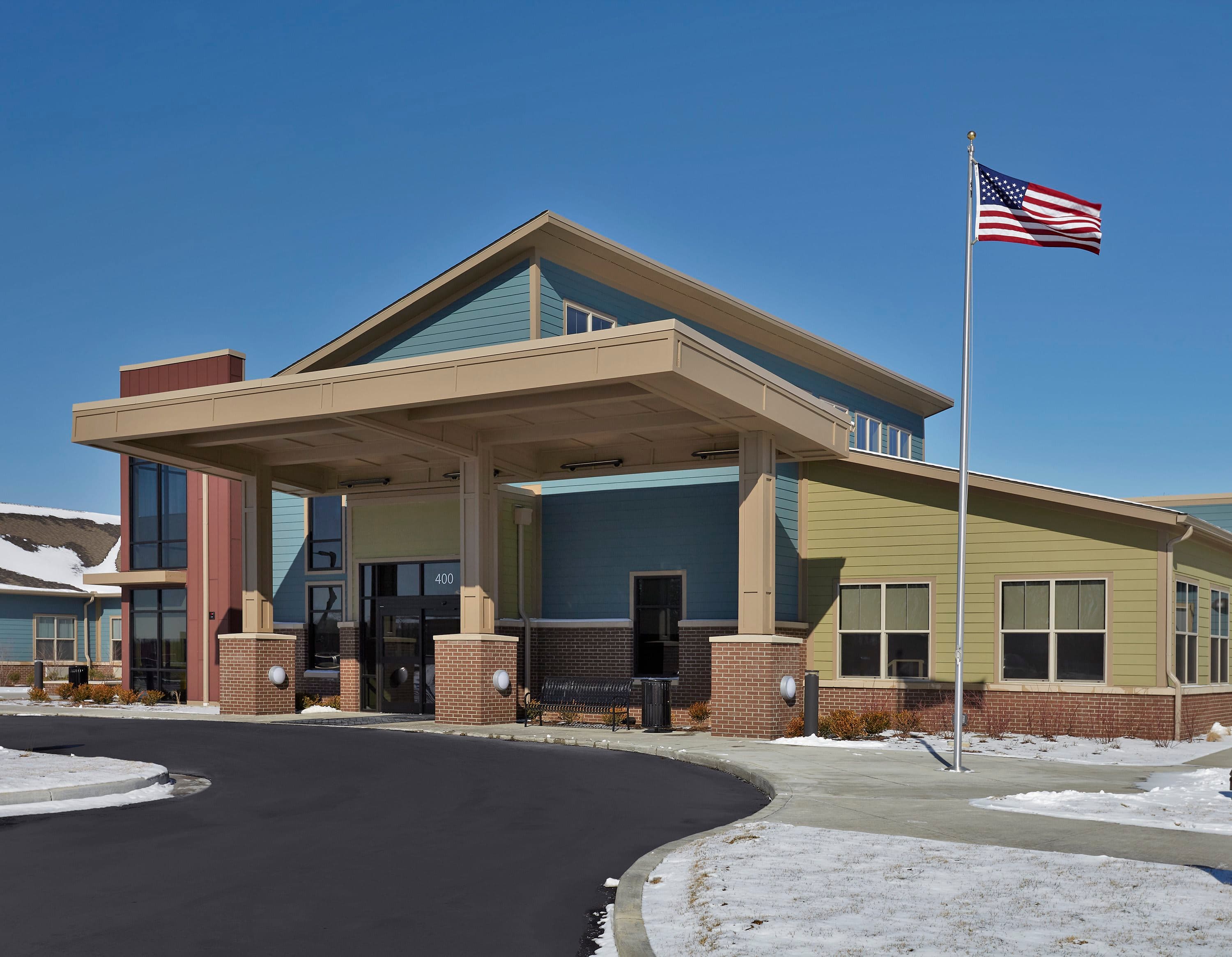 The Springs of Richmond in Richmond, IN