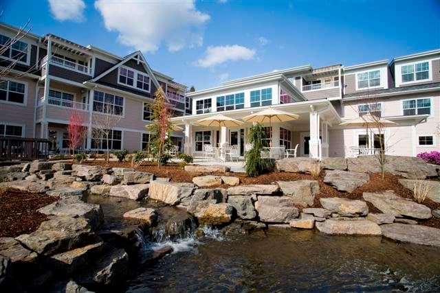 The Stafford in Lake Oswego, OR