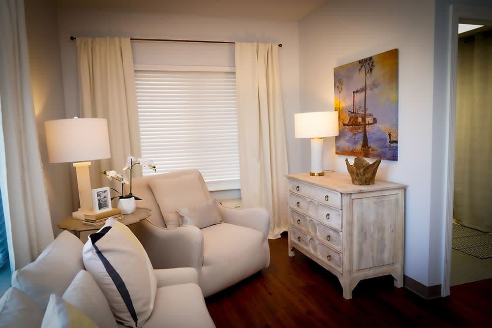 The Suites at Sugarmill Point in Houma, LA