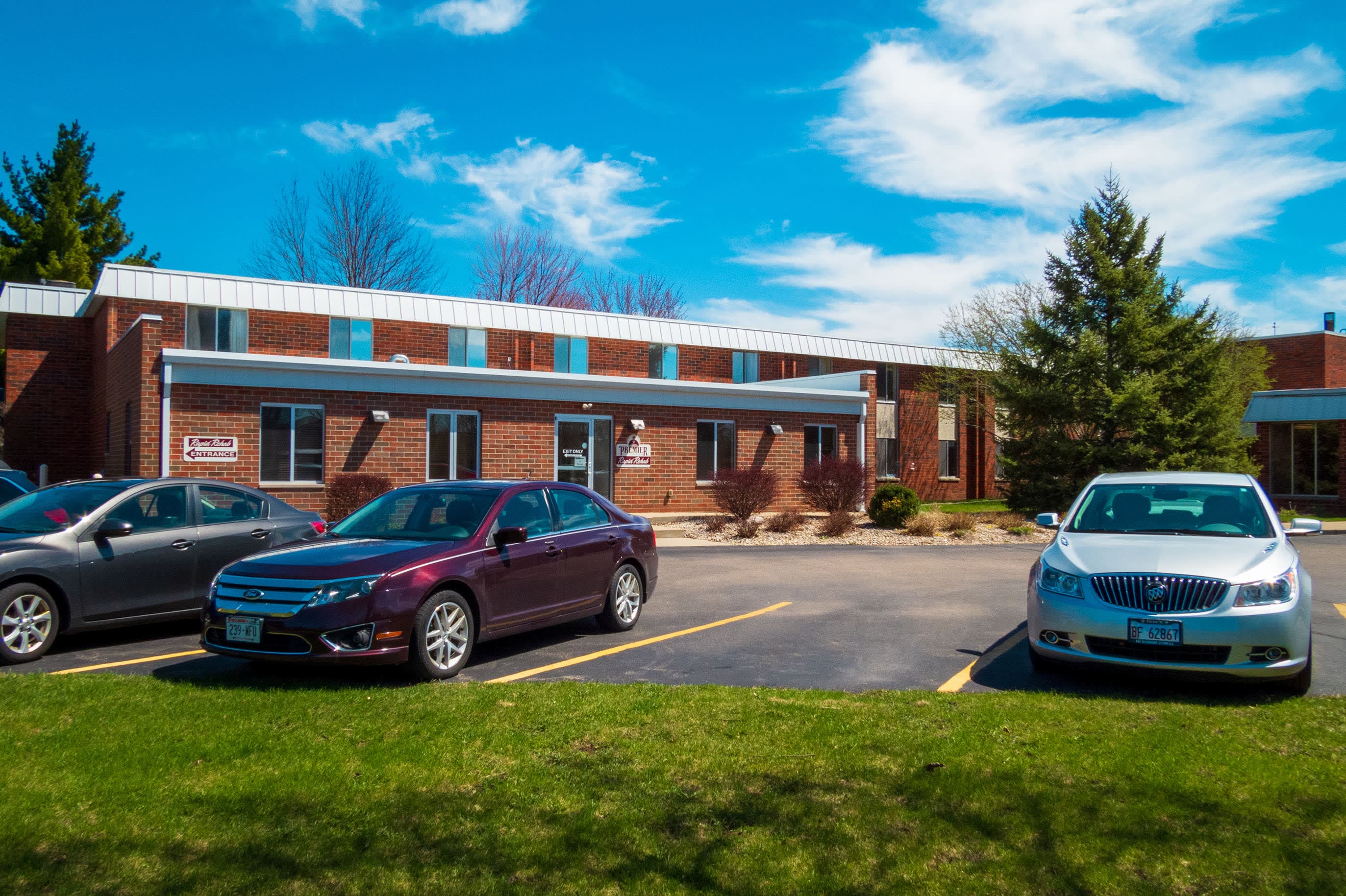 The Suites of Beloit in Beloit, WI