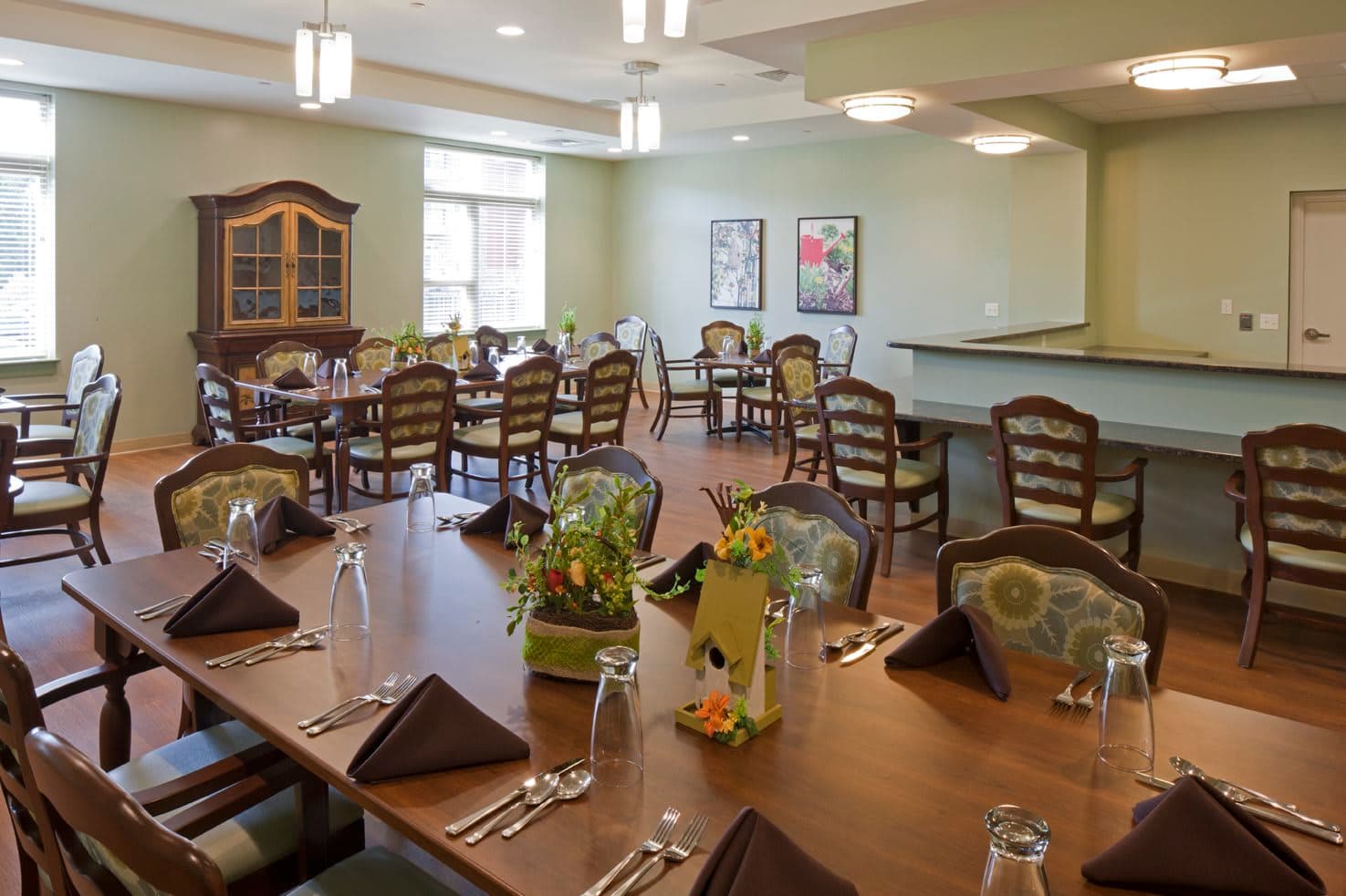 The Summit in Hockessin, DE