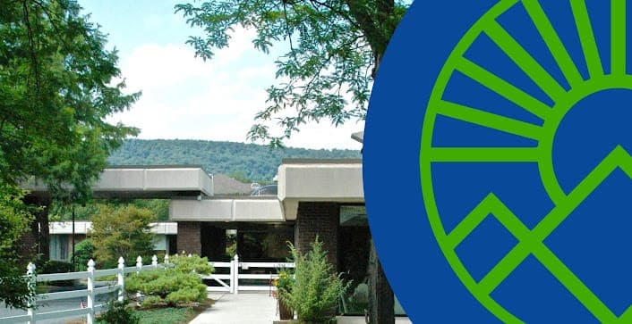 The Terraces at Capitol Village in Harrisburg, PA